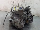 Manual 5 speed gearbox
