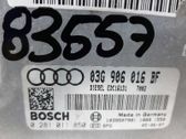 Calculateur moteur ECU