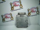 Calculateur moteur ECU