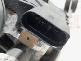 Front wiper linkage and motor