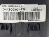 Airbag del volante
