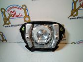 Steering wheel airbag
