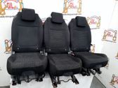 Seat set