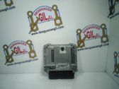 Calculateur moteur ECU