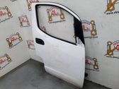 Porte avant