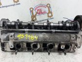 Engine head