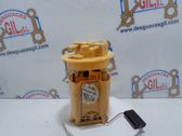 In-tank fuel pump