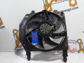 Ventilateur de refroidissement de radiateur électrique