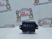 Parking PDC control unit/module