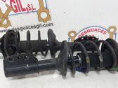 Front shock absorber/damper
