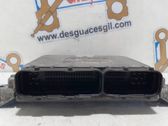Unidad de control/módulo del motor