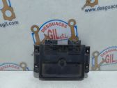 Calculateur moteur ECU
