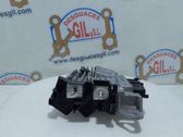 Start/Stop control module