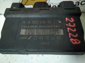Unidad de control/módulo del ABS
