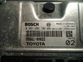 Engine control unit/module