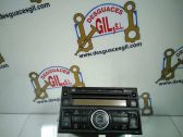 Radio / CD-Player / DVD-Player / Navigation