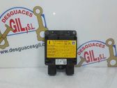 Unidad de control/módulo del Airbag