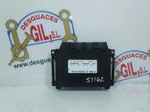 Unidad de control/módulo de la caja de cambios