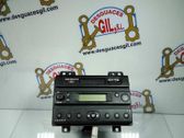 Radio/CD/DVD/GPS head unit