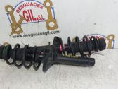 Amortiguador delantero