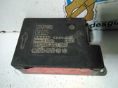 Unidad de control/módulo del Airbag