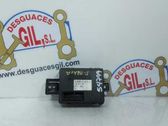 Other control units/modules