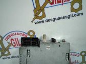Radio/CD/DVD/GPS head unit