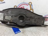 Rear control arm