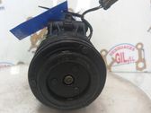 Ilmastointilaitteen kompressorin pumppu (A/C)