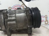 Compresor (bomba) del aire acondicionado (A/C))