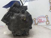 Air conditioning (A/C) compressor (pump)