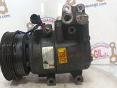 Klimakompressor Pumpe