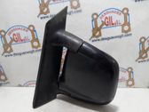 Front door electric wing mirror
