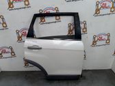 Rear door