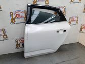 Puerta trasera