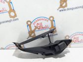 Sensor de posición del pedal del acelerador