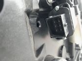 Fensterheber mechanisch Tür hinten