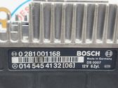 Unidad de control/módulo del motor