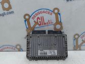 Gearbox control unit/module
