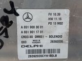 Unidad de control/módulo del motor