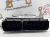Engine control unit/module