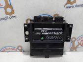 Unidad de control/módulo del motor