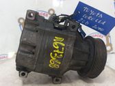 Air conditioning (A/C) compressor (pump)