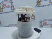 In-tank fuel pump