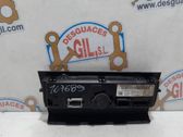 Unidad de control climatización