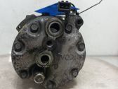Compresor (bomba) del aire acondicionado (A/C))