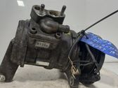 Compresor (bomba) del aire acondicionado (A/C))