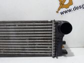 Radiador intercooler