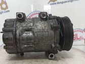 Compresor (bomba) del aire acondicionado (A/C))