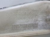 Master brake cylinder